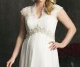 Wedding Dresses for Curvy Figures Beautiful How to Pick A Wedding Dress that Hides Your Belly Fat