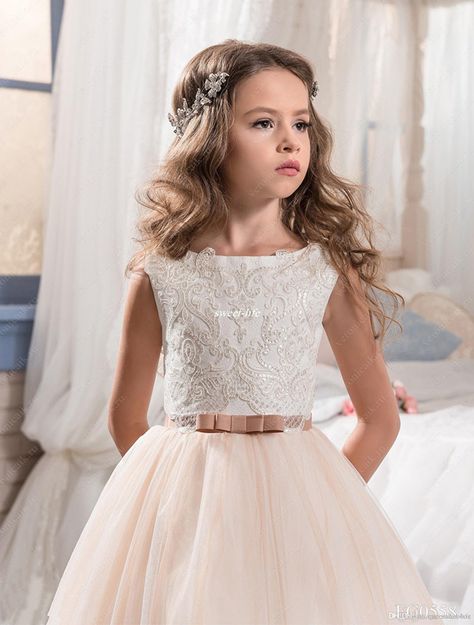 Wedding Dresses for Flower Girl Beautiful Rbvajfhx0hcay6omaasxz3 Npae606 Cas³rio In 2019