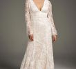 Wedding Dresses for Heavy Brides Beautiful White by Vera Wang Plus Size Bell Wedding Dress