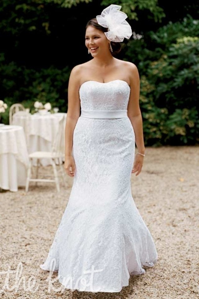 Wedding Dresses for Large Breasts Awesome How to Pick A Wedding Dress that Hides Your Belly Fat