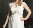 Wedding Dresses for Large Breasts New How to Pick A Wedding Dress that Hides Your Belly Fat