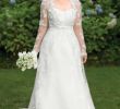 Wedding Dresses for Large Bust Inspirational How to Pick A Wedding Dress that Hides Your Belly Fat