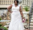 Wedding Dresses for Large Woman Fresh Allure Bridals W340 Shop Nearly Newlywed