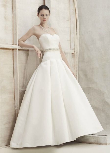 Wedding Dresses for Less New 7 Super Pretty Wedding Dress—all On Sale for Less Than $900
