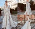 Wedding Dresses for Middle Aged Brides New Miriams Bride 2019 Mermaid Wedding Dresses with Detachable Skirts V Neck Lace Beads Long Sleeve Plus Szie Bridal Gowns Robe De Mariée Black and White