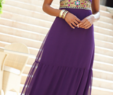 Wedding Dresses for Older Brides Luxury Purple Wedding Dresses for Older Brides – Fashion Dresses