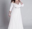 Wedding Dresses for Older Brides Plus Size New Pin On Make A Wish