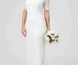 Wedding Dresses for Older Brides Second Weddings New Wedding Dresses for Second Marriages – Fashion Dresses