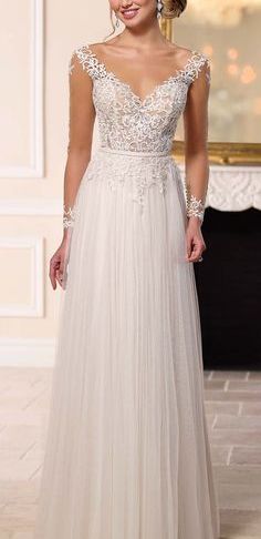 Wedding Dresses for Over 40 Years Old Inspirational 131 Best Wedding Dress Older Bride Over 40 Images