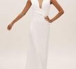 Wedding Dresses for Over 50 Awesome Ivory Bridesmaid Dresses Shopstyle