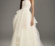 Wedding Dresses for Petite Brides Vera Wang Elegant White by Vera Wang Wedding Dresses & Gowns