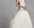 Wedding Dresses for Petite Brides Vera Wang Fresh Real Brides In Vera Wang Dress – Fashion Dresses