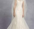 Wedding Dresses for Petite Brides Vera Wang Luxury Wedding Gown Petite Lovely White by Vera Wang Wedding