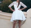 Wedding Dresses for Petite Women Awesome Wedding Gowns for Short Women New Wedding Dresses for Short