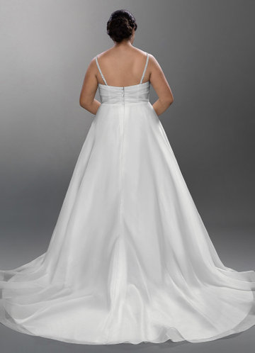 Wedding Dresses for Plus Size Bridal Luxury Plus Size Wedding Dresses Bridal Gowns Wedding Gowns