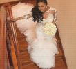 Wedding Dresses for Plus Size Inspirational â Lace Wedding Dress Long Sleeve 2019 Gorgeous 3 4