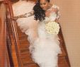 Wedding Dresses for Plus Size Inspirational â Lace Wedding Dress Long Sleeve 2019 Gorgeous 3 4