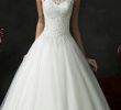 Wedding Dresses for Plus Size Women Unique Gowns for Wedding Party Elegant Plus Size Wedding Dresses by