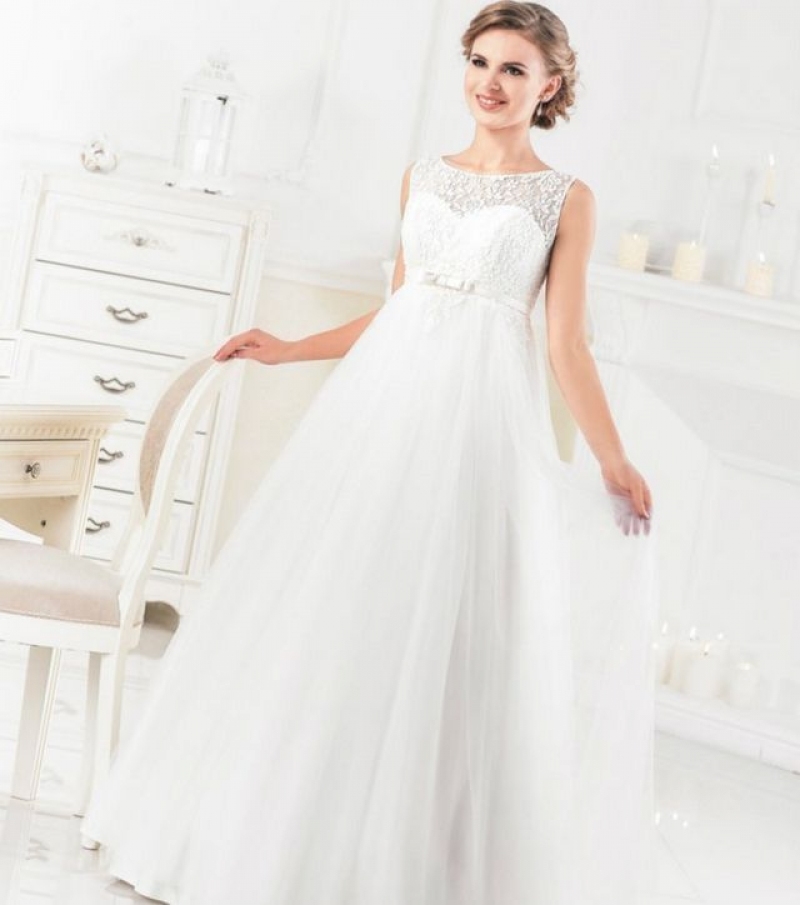 Wedding Dresses for Pregnant Best Of Wedding Dresses for Pregnant Brides – Fashion Dresses