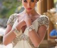 Wedding Dresses for Pregnant Brides Awesome 30 Flowing Grecian Styled Wedding Dresses