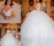 Wedding Dresses for Rent Best Of Ball Gown Wedding Dresses 2018 Modest Luxury Lace Beaded Cap Sleeve Puffy Skirt Cathedral Train Princess Church Wedding Gown Plus Size Wedding Dresses