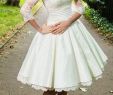 Wedding Dresses for Small Bust Elegant Cheap Long Sleeve Lace Illusion Short Wedding Dresses Line