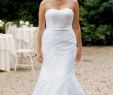 Wedding Dresses for Small Bust Lovely How to Pick A Wedding Dress that Hides Your Belly Fat