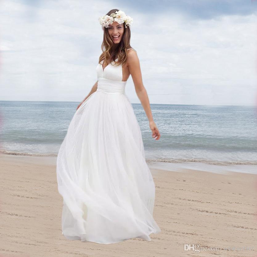 Wedding Dresses for Summer New Summer Dresses for Weddings Beach Elegant 21 Fantastic