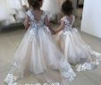 Wedding Dresses for Teenage Girl Awesome Sparkly Girls Pageant Dresses for Teens Red Ball Gown Beads Lace Embroidery Flower Kids Prom Dresses