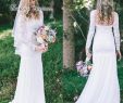 Wedding Dresses for Woman New 2019 Elegant Scoop Lace Mermaid Wedding Dress Long Sleeve Backless Long Country Wedding Dresses Vestido De Novia