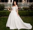 Wedding Dresses for Women Over 40 Beautiful David S Bridal Pleated Strapless Wedding Dress with Empire Waist Wedding Dress Sale F