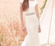 Wedding Dresses for Women Over 40 New Mikaella 2061 Size 8