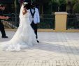 Wedding Dresses fort Lauderdale Lovely Allure Bridals 9416 Size 8