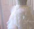 Wedding Dresses fort Lauderdale Unique Allure Bridal Gown New with Tags