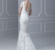 Wedding Dresses fort Worth Awesome Blue by Enzoani Felda Back Find Gown De Ma Fille Bridal