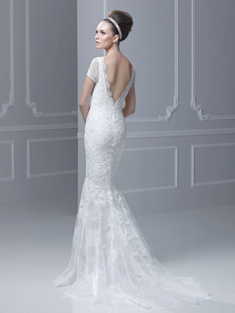 Wedding Dresses fort Worth Awesome Blue by Enzoani Felda Back Find Gown De Ma Fille Bridal