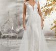 Wedding Dresses fort Worth Awesome Mori Lee 5689 Lenore Dress Madamebridal