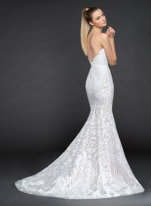 Wedding Dresses fort Worth Best Of Safyr Blush by Hayley Paige Blush Collection