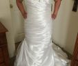 Wedding Dresses fort Worth New Nwt Maggie sottero Landyn Bridal Wedding Dress Gown Size 16 Plus Size Corset