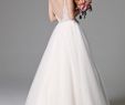 Wedding Dresses Fresno Ca Lovely Watters "skye" Back View A Line Brides Skye Gown