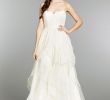 Wedding Dresses Fresno Ca New Hayley Paige Kira Wedding Dress New Size 14 $2 000