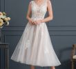 Wedding Dresses From China New Tea Length Wedding Dresses All Sizes & Styles