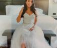 Wedding Dresses Girls Elegant Wedding Dress by Wtoo Tag is A Size 4 but It Has Been