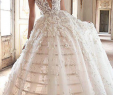 Wedding Dresses Guide Awesome 24 Lace Ball Gown Wedding Dresses You Love