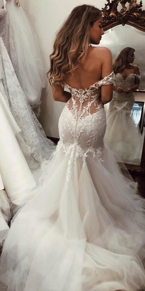 Wedding Dresses Guide Unique 60 Dream Wedding Dresses to Adore In 2019 Gowns
