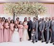 Wedding Dresses In atlanta Beautiful Opulent Ballroom Wedding with Coral & Gold Color Palette