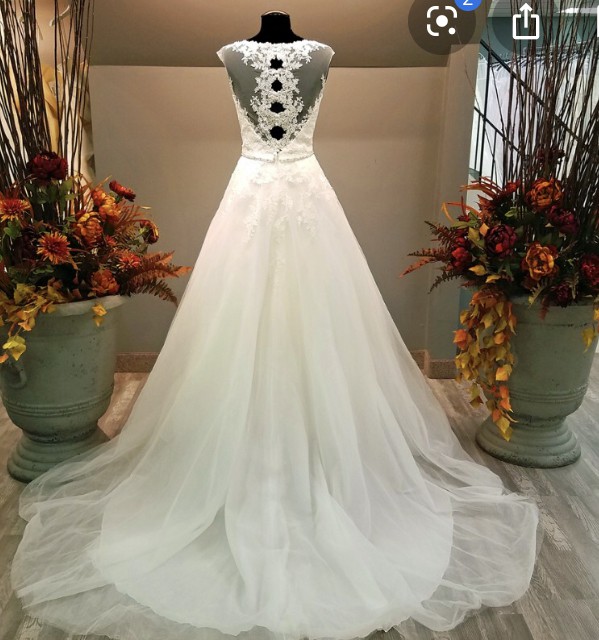 Wedding Dresses In Brooklyn Inspirational Rebecca Ingram Olivis Size 4