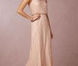 Wedding Dresses In Brooklyn New Looking for An Elegant Bridesmaids Dress Try This Bhldn
