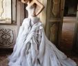Wedding Dresses In Color Elegant This Fashion forward Gown From J aton Couture Infused with