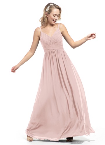 Wedding Dresses In Houston Awesome Dusty Rose Bridesmaid Dresses